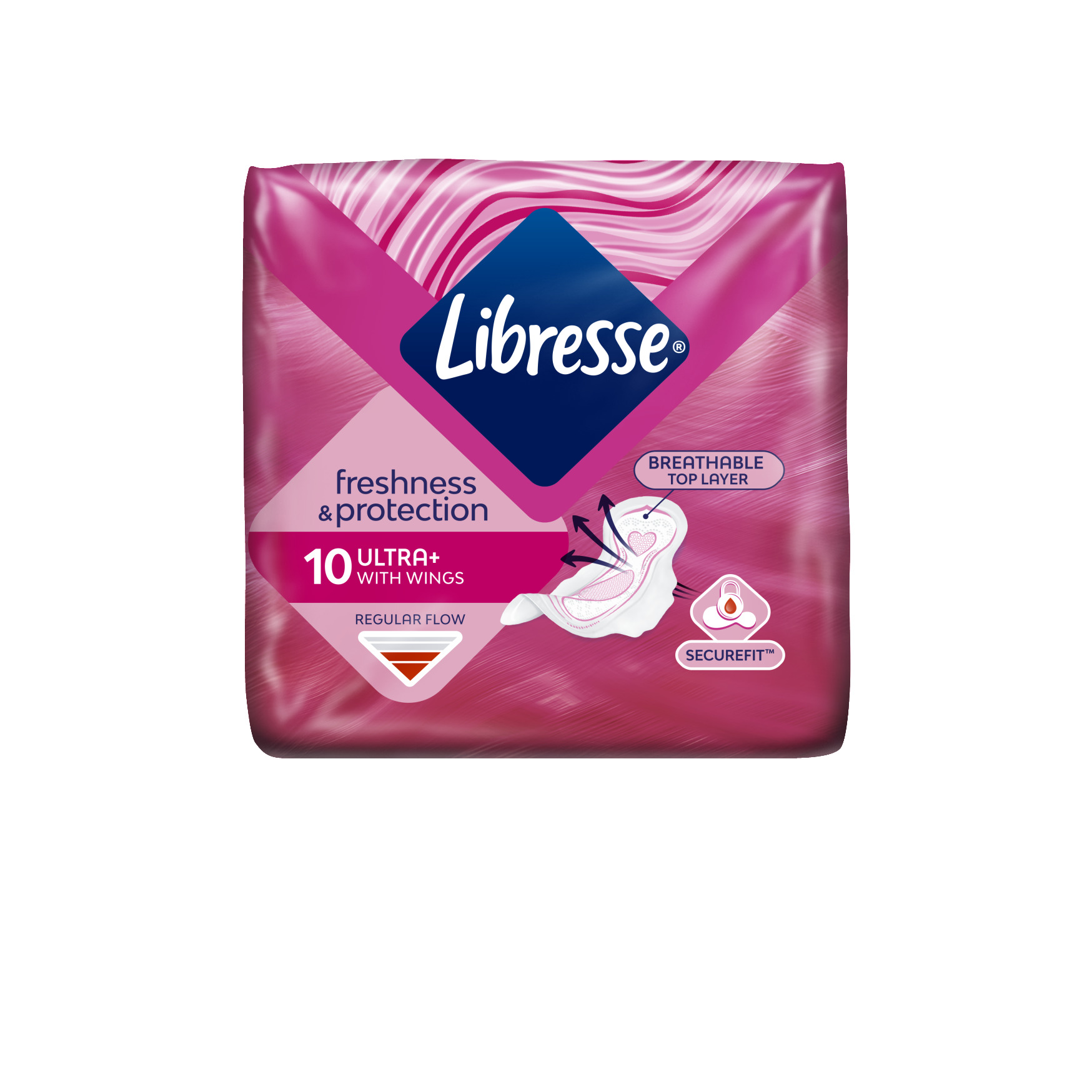 Ultra Normal towels